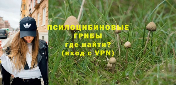 гашиш Михайлов